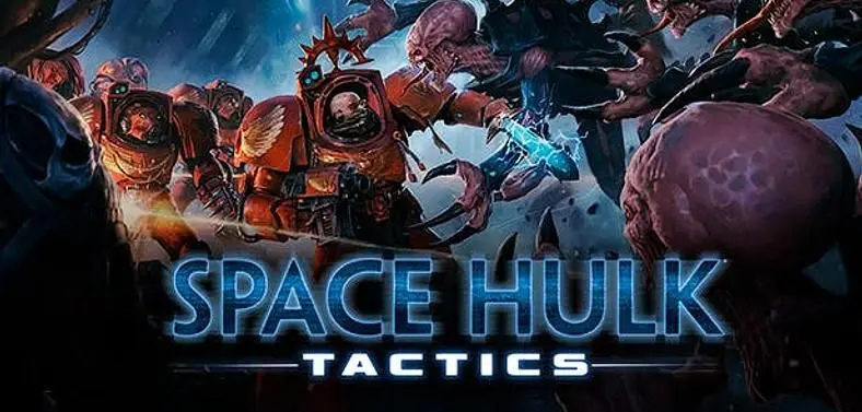 Space Hulk: Tactics Reveals Genestealer Campaign Details
