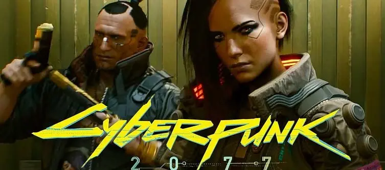 Cyberpunk 2077 Will Not be Present at Game Awards 2018