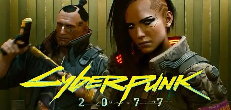 Cyberpunk 2077 Will Not be Present at Game Awards 2018