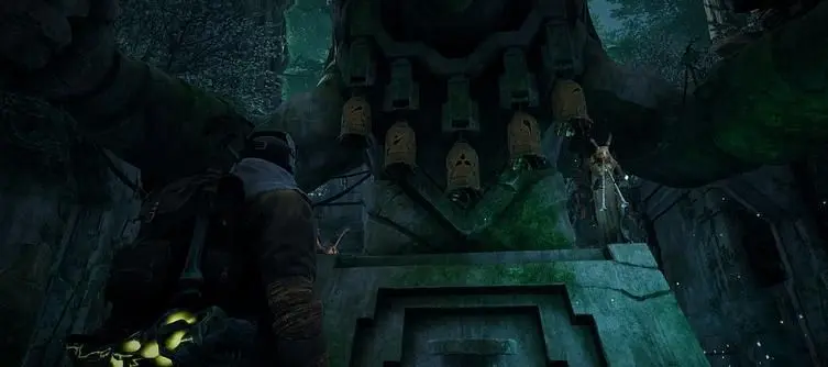 Remnant: From The Ashes - Secret Yaesha Bell Puzzle Guide