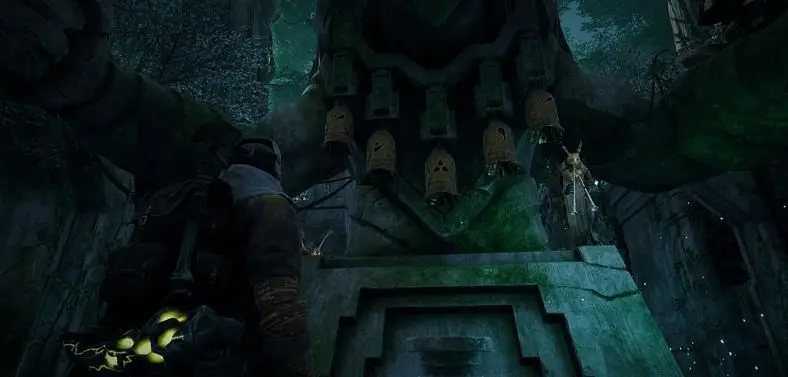 Remnant: From The Ashes - Secret Yaesha Bell Puzzle Guide