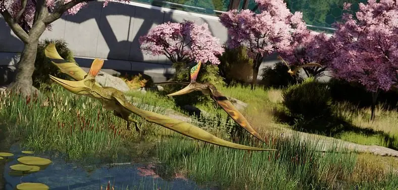Jurassic World Evolution 3 to bring back more Evolution 2 base game species via free updates