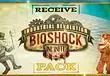 Irrational reveals pre-order bonuses for BioShock Infinite