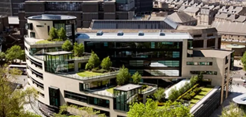Rockstar North job ad talks of getting the most "from next-gen consoles"