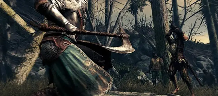 Namco confirm retail PC Dark Souls 2 delayed a week in UK