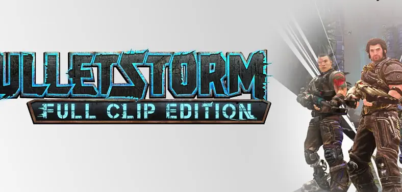 Count Down The Days Until Bulletstorm: Full Clip Edition With This Beat-Heavy Launch Trailer