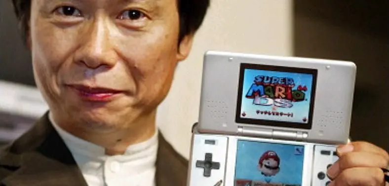 Miyamoto: We "welcome" competition from Natal & Move