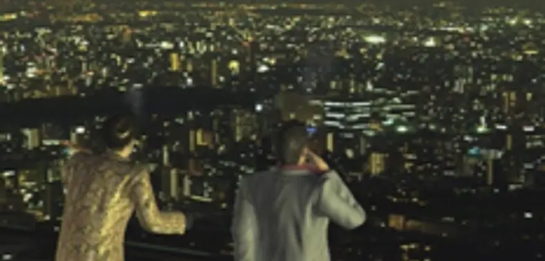 Sega reveal Yakuza 3 edited for West, felt it "wouldn't make sense"