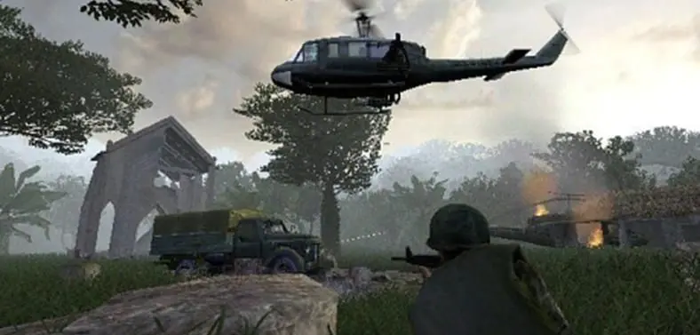 Nordic Games 'enriches shooter portfolio' with Men of Valor IP