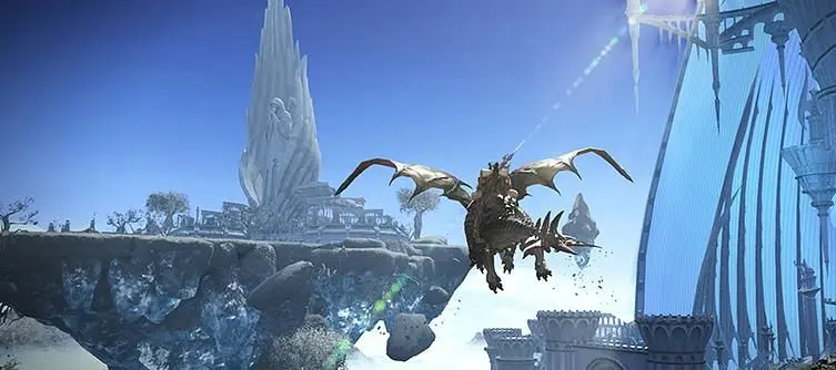 Square Enix end Mac sales for Final Fantasy XIV, issue refunds to those affected