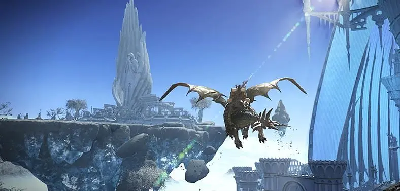 Square Enix end Mac sales for Final Fantasy XIV, issue refunds to those affected