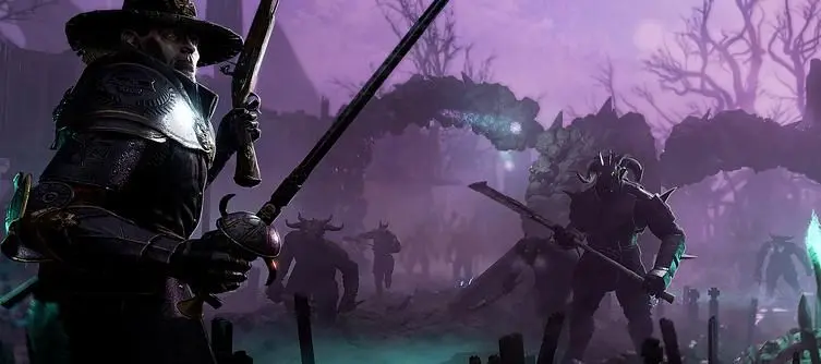 Vermintide 2 Concurrent Player Numbers Boosted by Winds of Magic Expansion