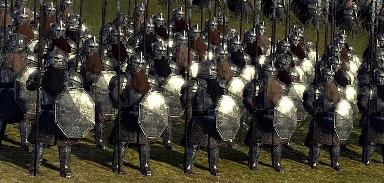 Total War: Rise of Mordor to Rebrand After being Removed from ModDB due to copyright claim from Warner Bros.