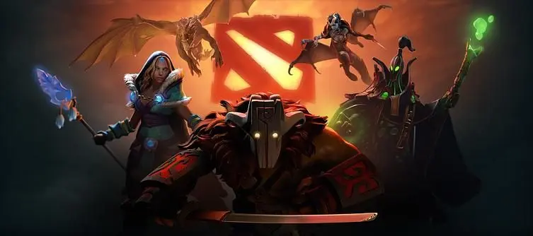 DOTA2 officially out of beta, undergoes masive influx issues