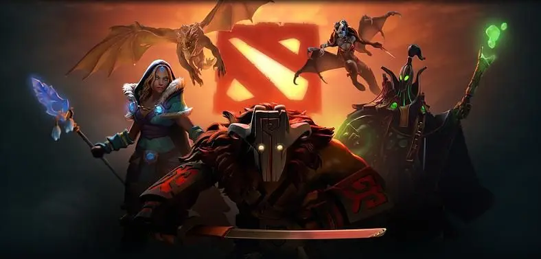 DOTA2 officially out of beta, undergoes masive influx issues