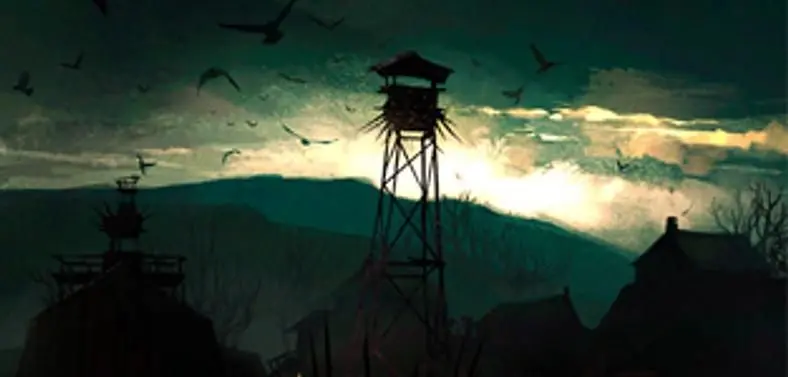 Resident Evil's lead 2002 remake artist joins Shinji Mikami's Project Zwei