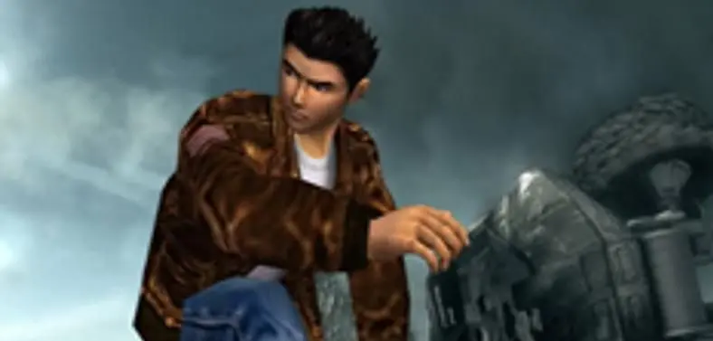 Shenmue creator wants 3rd title