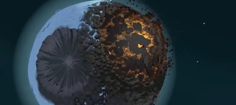 Planetary Annihilation enters beta, "enjoy strapping rockets to asteroids"