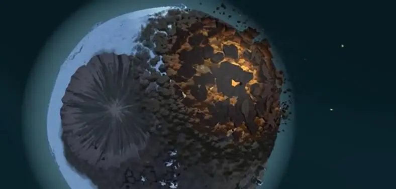 Planetary Annihilation enters beta, "enjoy strapping rockets to asteroids"