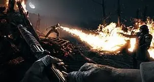 Hunt: Showdown 1896 Update 2.7 Now Live With Devil's Trail Live Event, New Firebreather Monster, Tarot Cards, and More