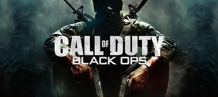 Call of Duty: Black Ops 2 outed by Amazon France