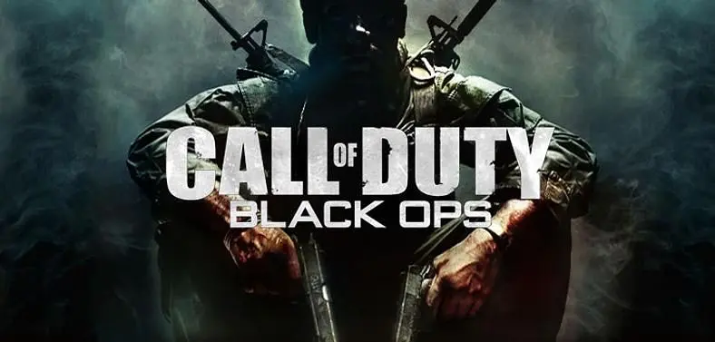 Call of Duty: Black Ops 2 outed by Amazon France