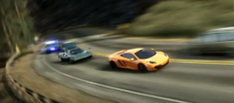 Frostbite lets Need for Speed story be told "from within the game"