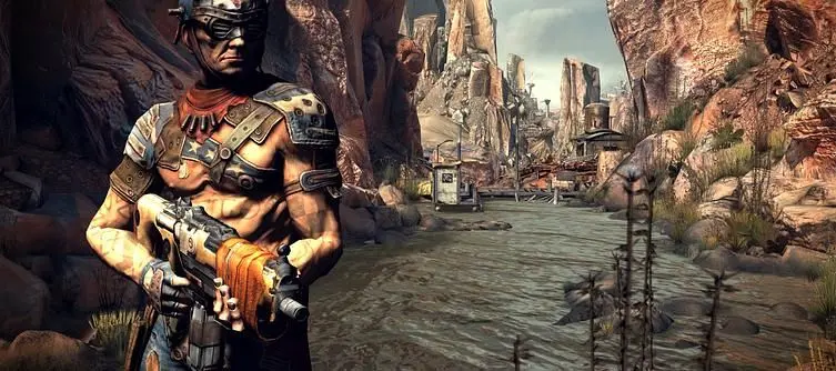 Rage 360 has 22GB install