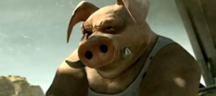 Ancel: Beyond Good & Evil 2 team small for 'greater creativity'