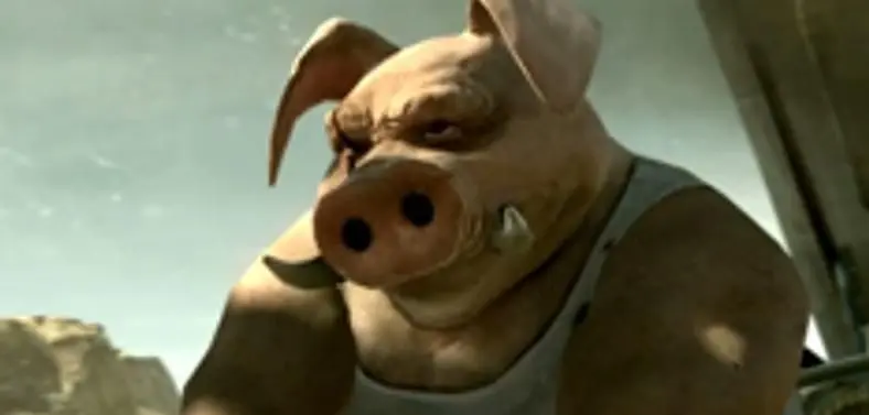 Ancel: Beyond Good & Evil 2 team small for 'greater creativity'