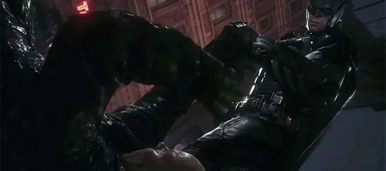 Over 7 minutes of gameplay in latest Batman: Arkham Knight trailer