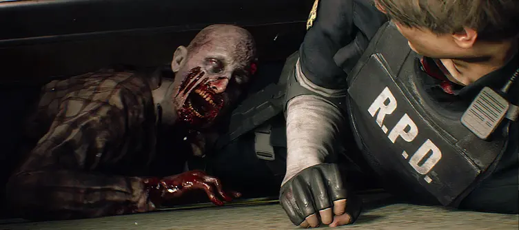 Resident Evil 2 Microtransactions - Are There Microtransactions in RE2 Remake?