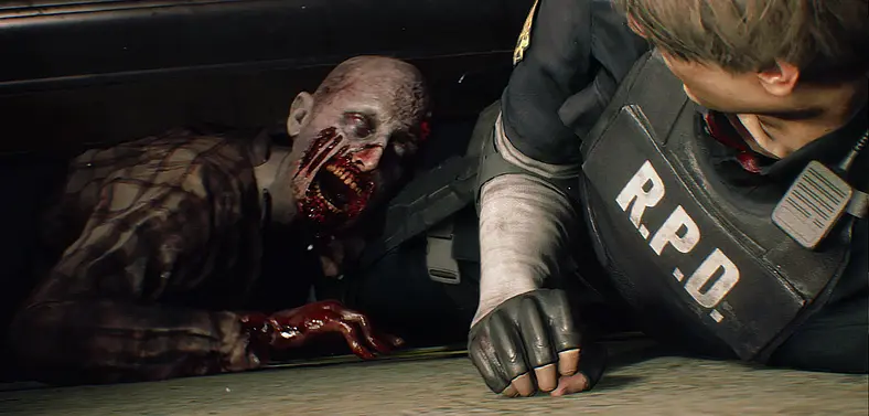 Resident Evil 2 Microtransactions - Are There Microtransactions in RE2 Remake?