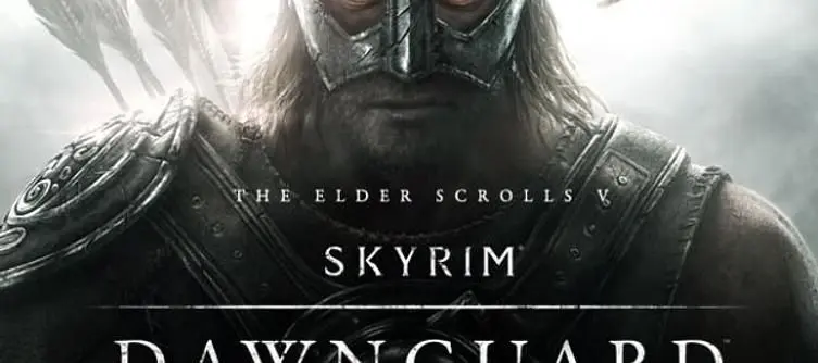 Skyrim Dawnguard teased, more details coming at E3