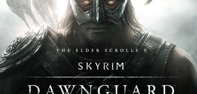 Skyrim Dawnguard teased, more details coming at E3