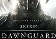 Skyrim Dawnguard teased, more details coming at E3