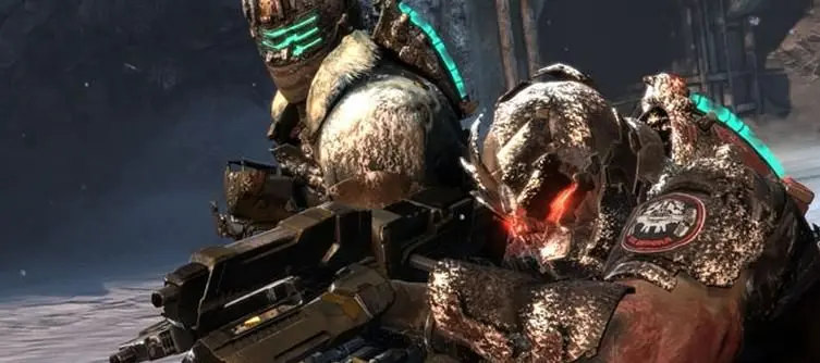 Former Dead Space and COD Developers Working on Unannounced AAA Shooter