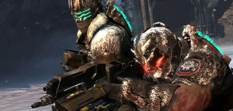 Former Dead Space and COD Developers Working on Unannounced AAA Shooter