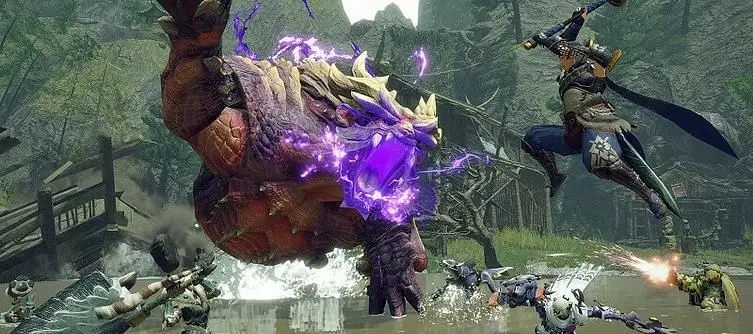 Monster Hunter Rise PC Release Date - Everything We Know About Its Steam Launch