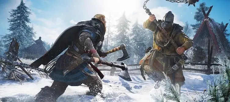  Assassin's Creed Valhalla Ymir Tear Stones - Where to Find Them and What They Reward