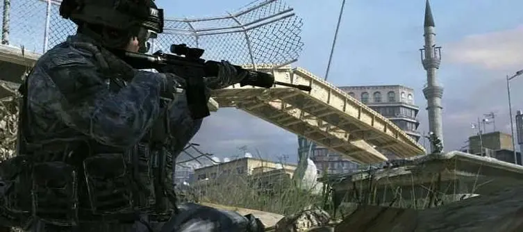 Infinity Ward trial date finally set for 29th May