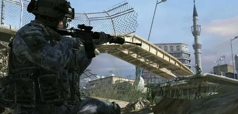Infinity Ward trial date finally set for 29th May