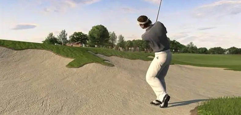 Tiger Woods 13 will feature Kinect, fans can vote on cover