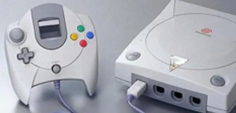 Dreamcast "collection" coming soon