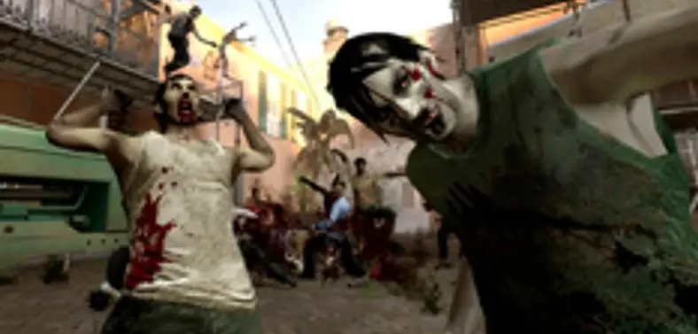 Valve has 3 "big surprises", mindful of L4D2 sequel-like response