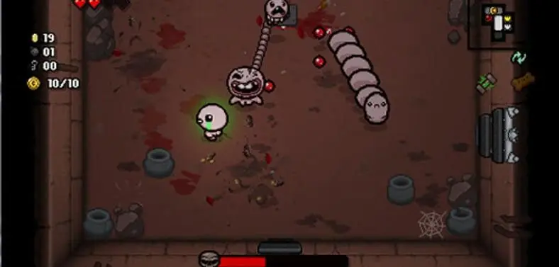 The Binding of Isaac: Afterbirth will be released in time for Halloween