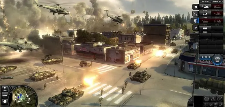 World in Conflict granted stay of execution as server shutdown postponed