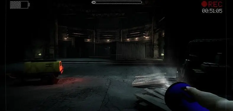 Slender: The Arrival arrives on Steam