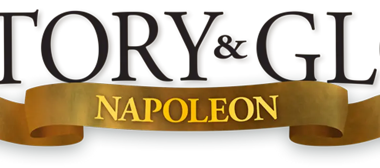 Slitherine teams up with board game designer Glenn Drover to release Victory and Glory: Napoleon