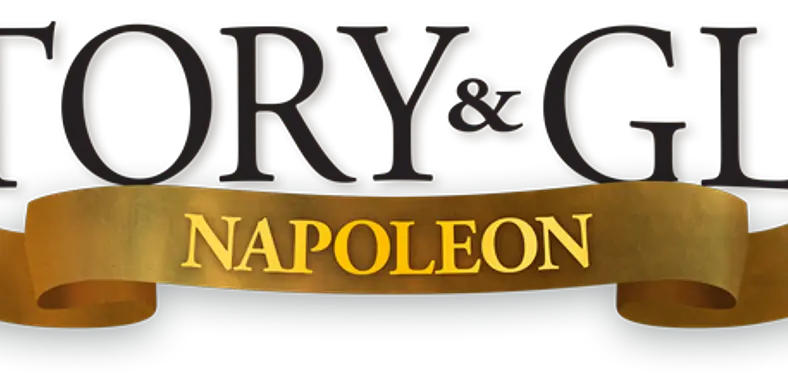Slitherine teams up with board game designer Glenn Drover to release Victory and Glory: Napoleon